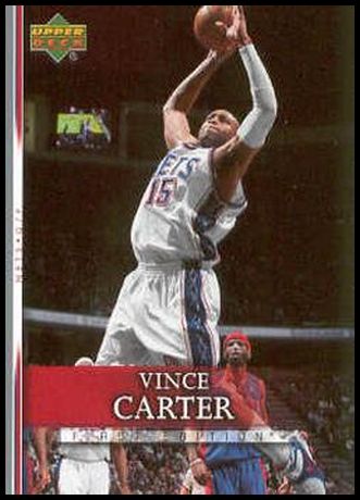 187 Vince Carter